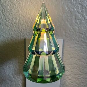 Bath and Body Works christmas wallflower